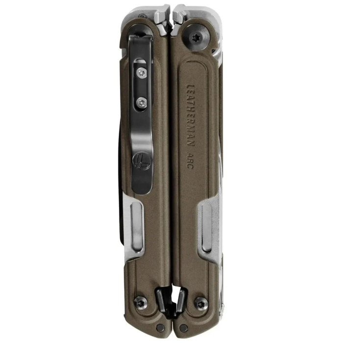 Мультиинструмент Leatherman ARC Talos  