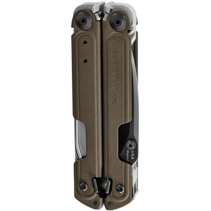Мультиинструмент Leatherman ARC Talos  