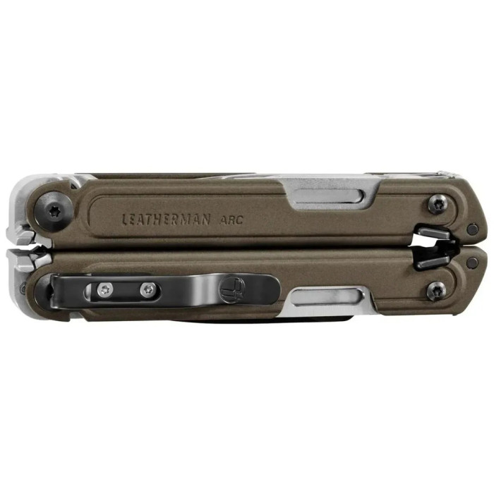 Мультиинструмент Leatherman ARC Talos  
