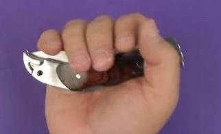 Нож Grand Way 5326K  