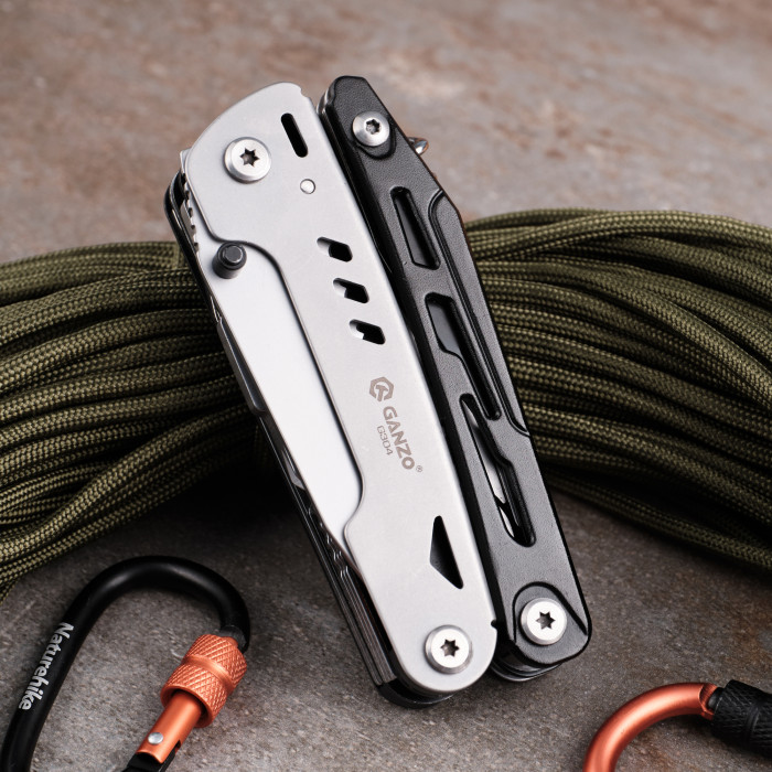 Мультитул Multi Tool Ganzo G304  