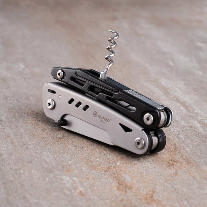 Мультитул Multi Tool Ganzo G304  