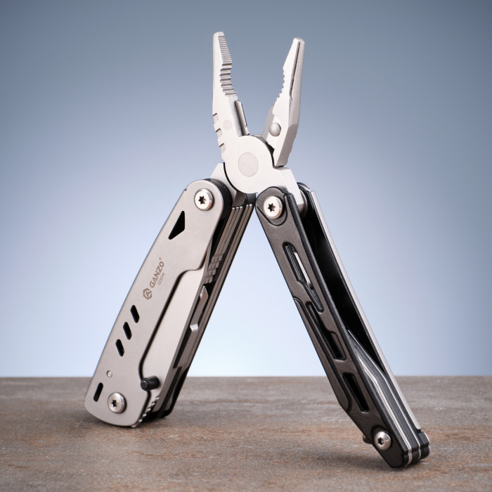 Мультитул Multi Tool Ganzo G304  