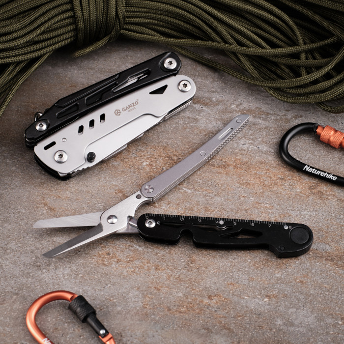 Мультитул Multi Tool Ganzo G304  