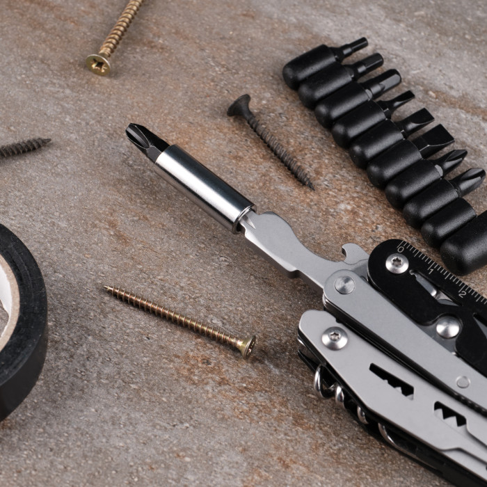 Мультитул Multi Tool Ganzo G304  