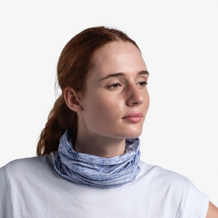 Шарф-труба Buff Coolnet UV+ Lavender  