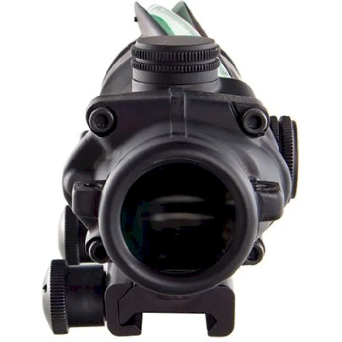 Оптический прицел Trijicon ACOG 4x32 BAC Dual illum Green Chevron .223/5.56 BDC  