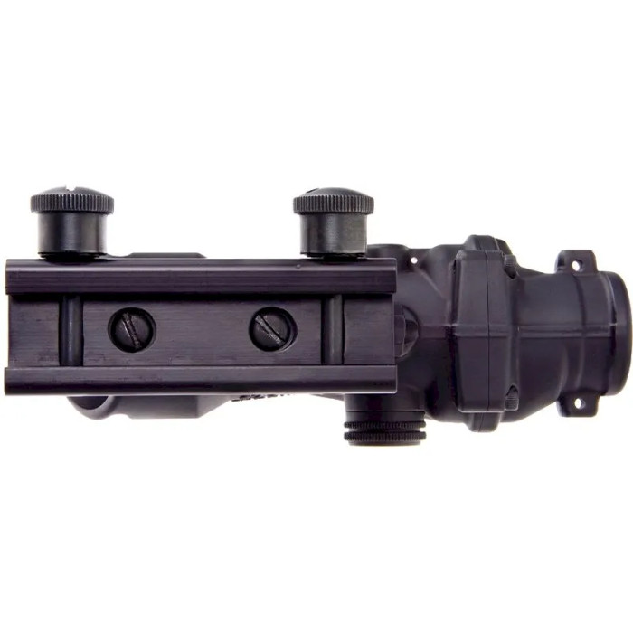 Оптический прицел Trijicon ACOG 4x32 BAC Dual illum Green Chevron .223/5.56 BDC  