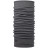 Шарф-труба Buff MIDWEIGHT MERINO WOOL light grey melange