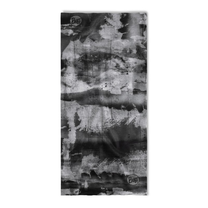 Шарф-труба Buff ORIGINAL geoelens grey  