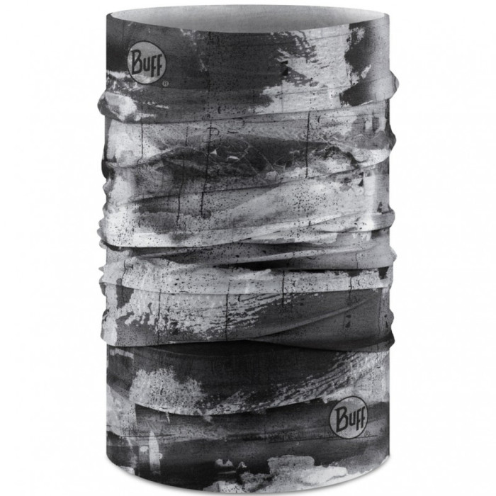 Шарф-труба Buff ORIGINAL geoelens grey  