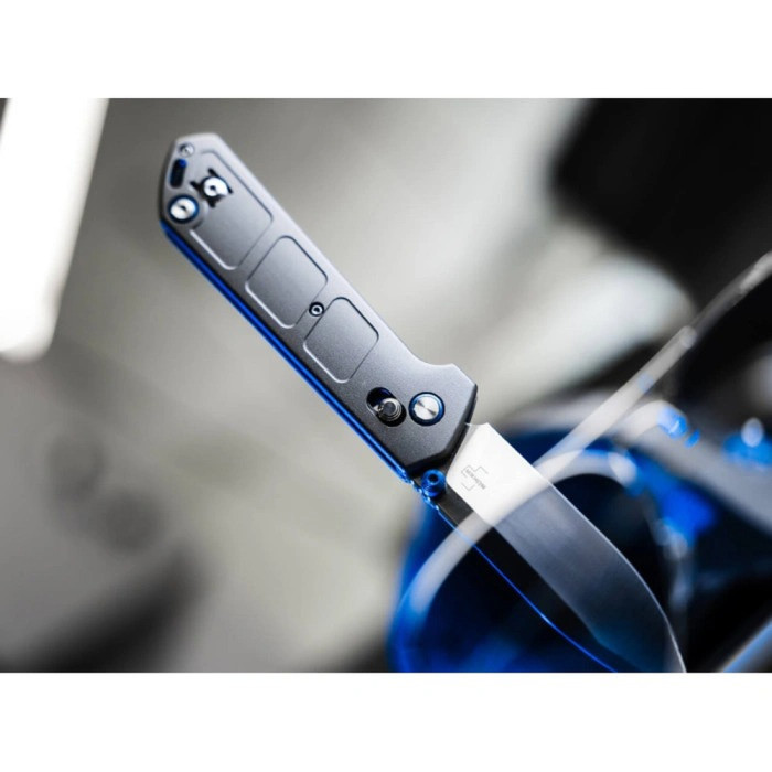 Нож Boker Plus Kihon DC Alu  