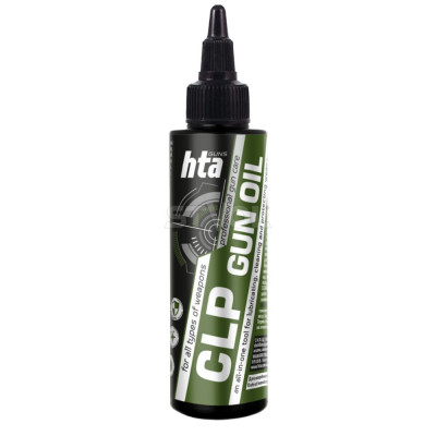 Смазка HTA CLP Gun Oil 100 мл