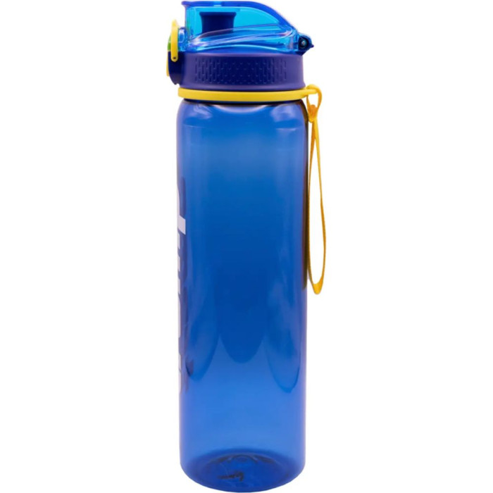 Фляга Тритан Tramp UTRC-289, 0,75 л, синий  