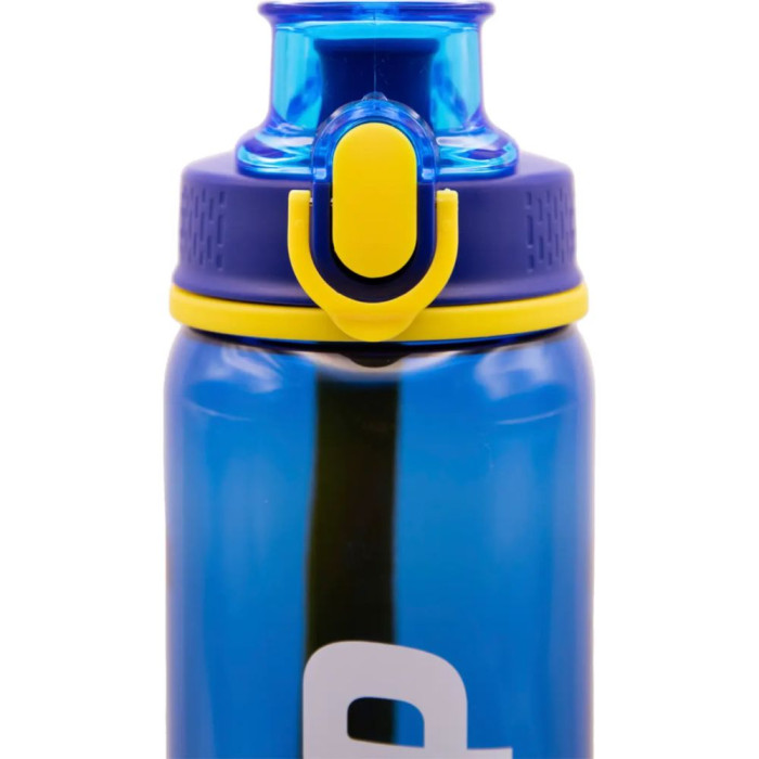 Фляга Тритан Tramp UTRC-289, 0,75 л, синий  