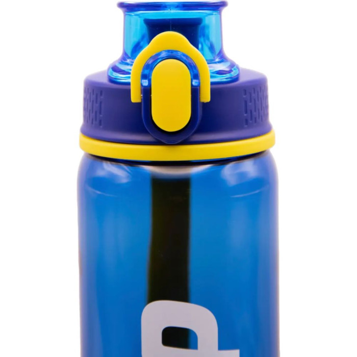 Фляга Тритан Tramp UTRC-289, 0,75 л, синий  