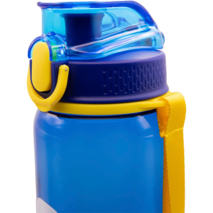 Фляга Тритан Tramp UTRC-289, 0,75 л, синий  