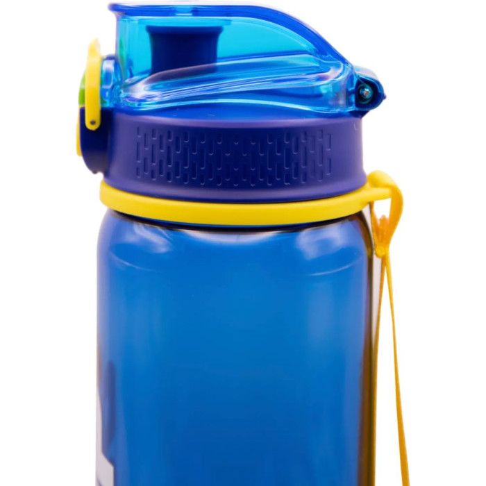 Фляга Тритан Tramp UTRC-289, 0,75 л, синий  