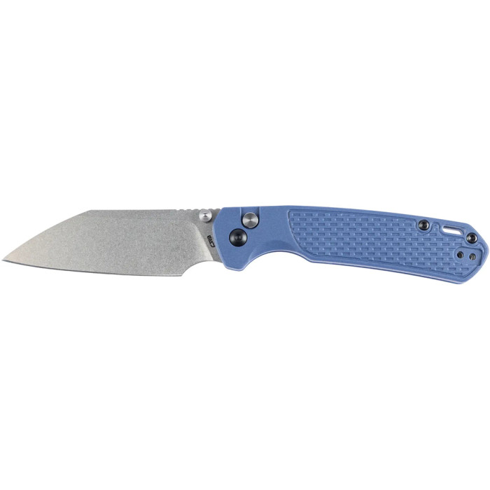 Нож CJRB Pyrite-Light AR-RPM9, FRN blue  