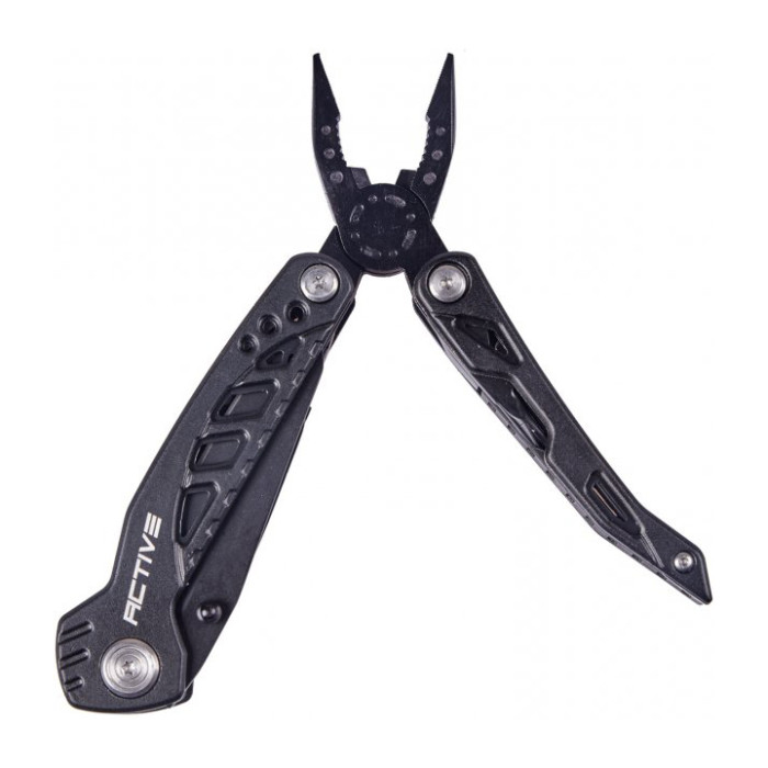 Мультитул Active Handy Tool black  