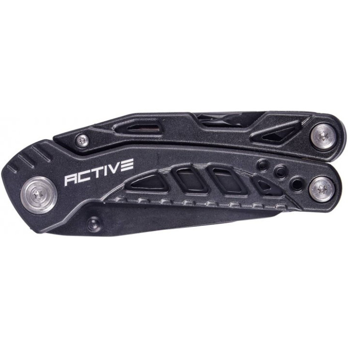 Мультитул Active Handy Tool black  