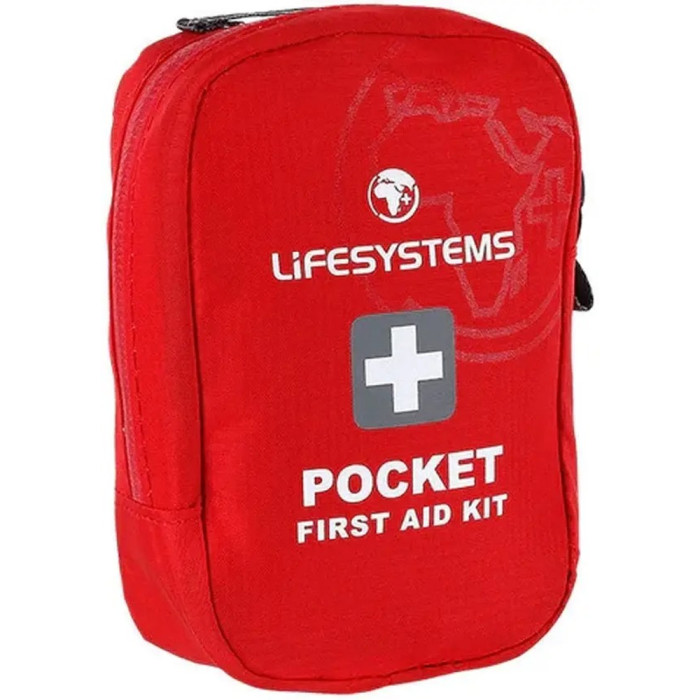 Аптечка Lifesystems Pocket First Aid Kit  
