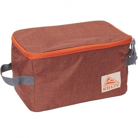 Сумка Kelty Wee G heathered red ochre  