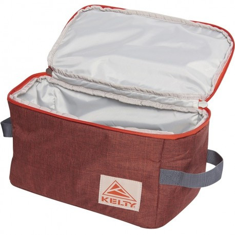 Сумка Kelty Wee G heathered red ochre  