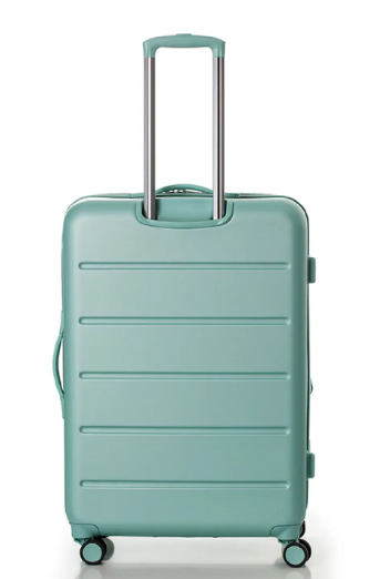 Чемодан Swissbrand Berlin (S) Mint (SWB_LHBER507S)  