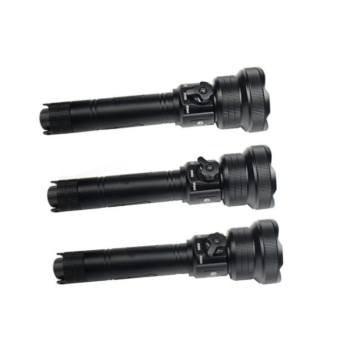 Фонарь Brinyte T28-IR Artemis с зумом  