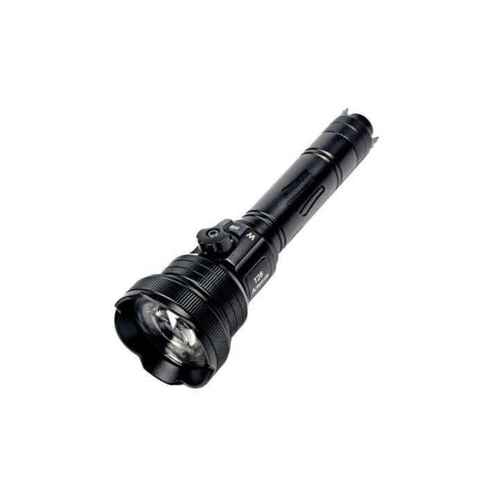 Фонарь Brinyte T28-IR Artemis с зумом 