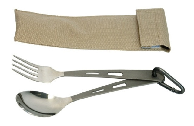 Набор столовых приборов Tramp, TRC-048  