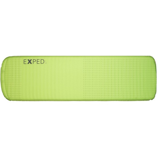 Каремат Exped Sim UL Bright Green M  