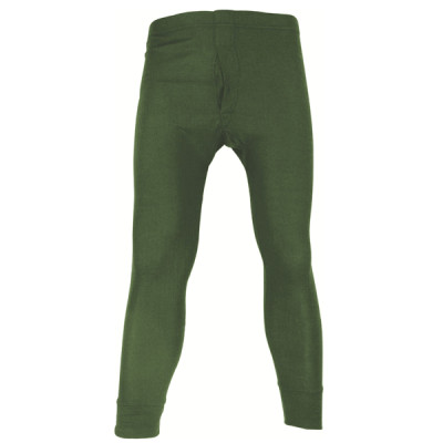 Термоштаны Highlander Thermal Long Johns Olive, L