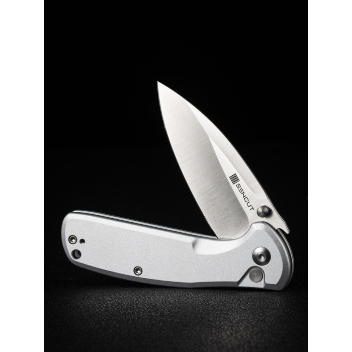 Нож складной Sencut ArcBlast S22043B-2  