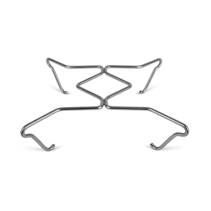 Платформа под жаровню для мангала Petromax Cooking Support 