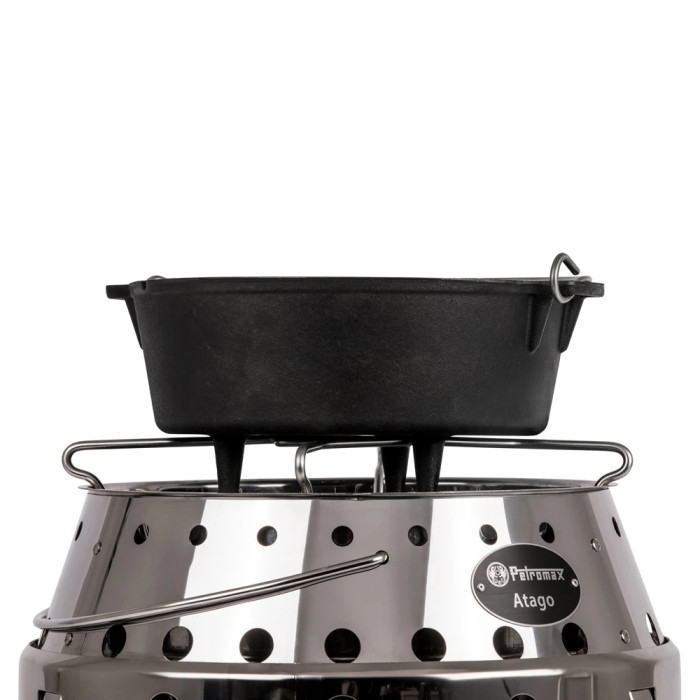 Платформа под жаровню для мангала Petromax Cooking Support  