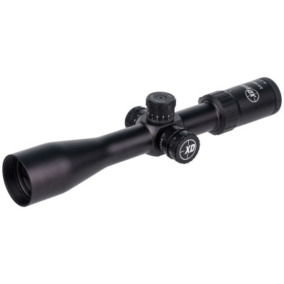 Прицел оптический XD Precision 2,5-10х42 с подсветкой