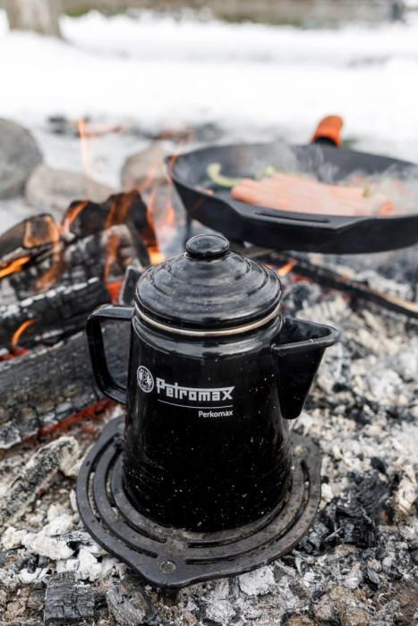 Подставка 4-в-1 Petromax Cast-Iron Stack Grate 23 см  