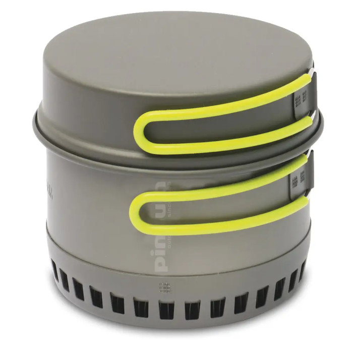 Набор посуды Pinguin Quadri X (PNG 624)  