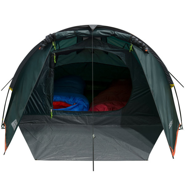 Палатка Highlander Blackthorn 2 Hunter Green  