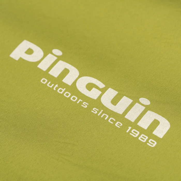 Самонадувающийся коврик Pinguin Nomad NX, 198x63x5см, Grey (PNG 715484)  