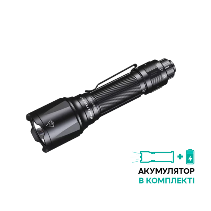 Фонарь Fenix TK22TAC  