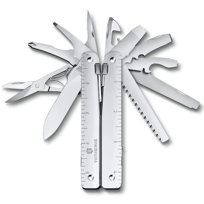 Мультитул Victorinox SWISSTOOL MX 3.0327.MN  
