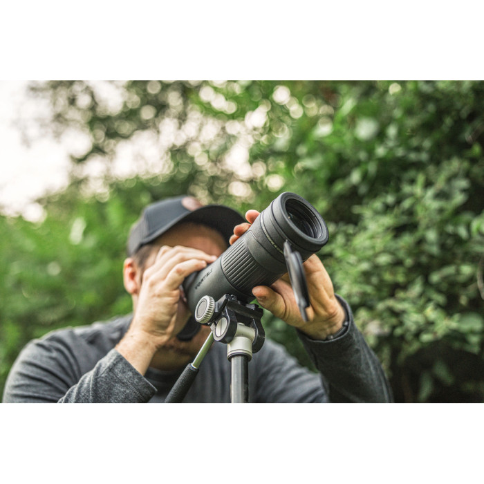 Подзорная труба Vortex Crossfire HD 12-36x50 AN (CF-50A) (930828)  
