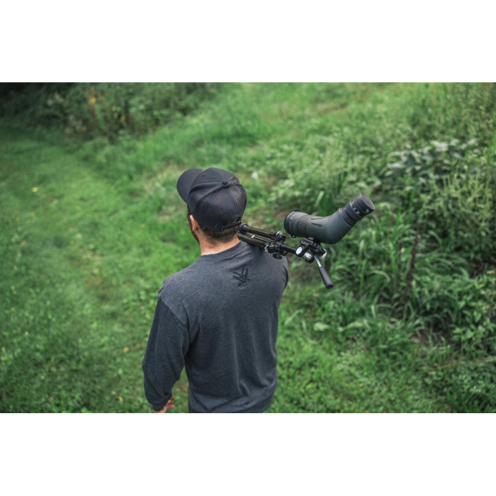 Подзорная труба Vortex Crossfire HD 12-36x50 AN (CF-50A) (930828)  