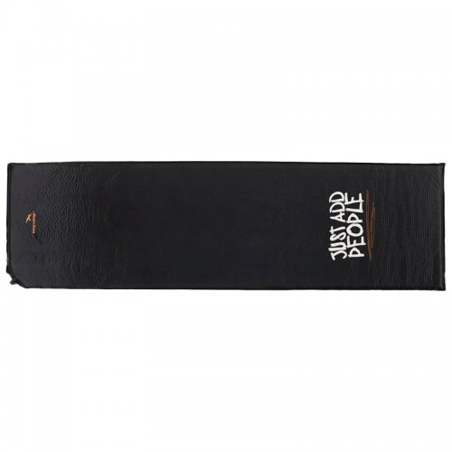 Коврик самонадувающийся Easy Camp Siesta Mat Single 5.0 cm  