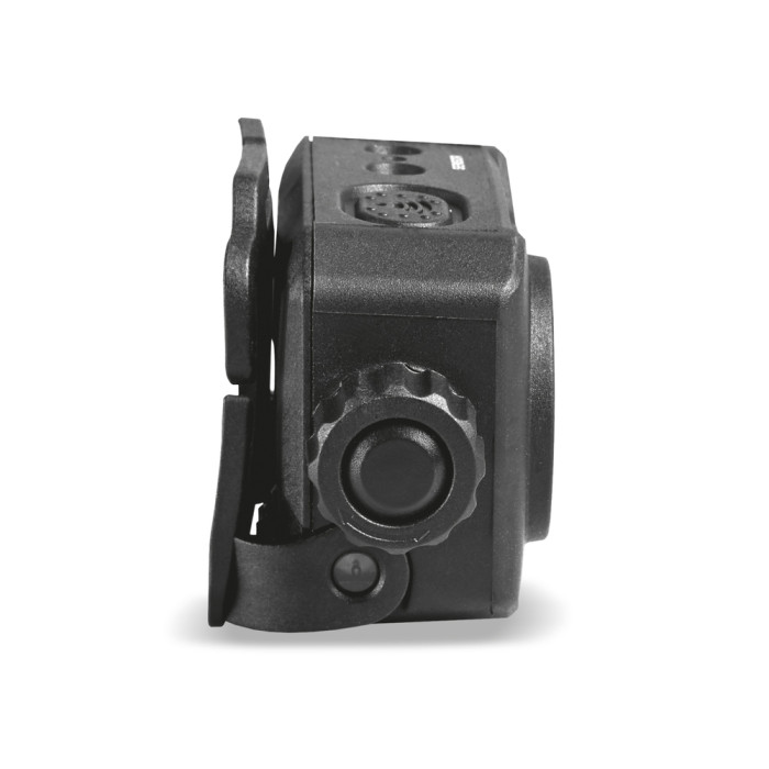 Налобный светодиодный фонарик VIDEX VLF-H057 1700Lm 5000K  