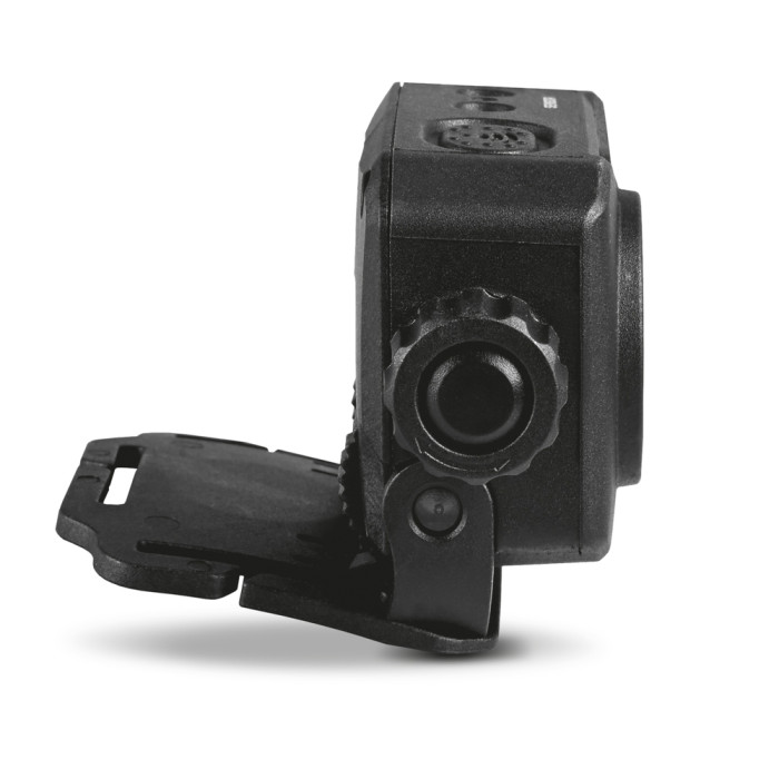 Налобный светодиодный фонарик VIDEX VLF-H057 1700Lm 5000K  