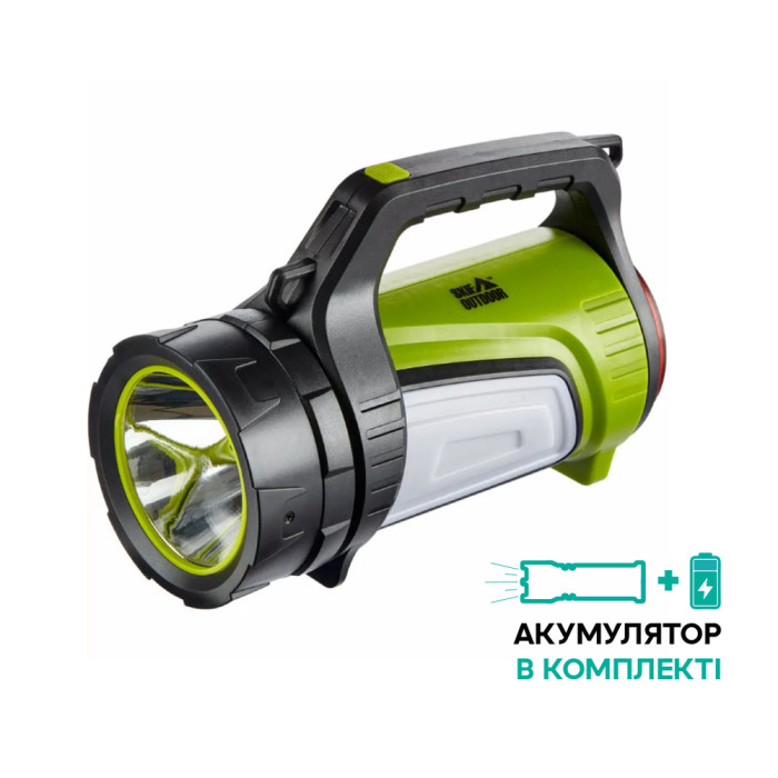 Фонарь кемпинговый SKIF Outdoor Big Buster (881C)  